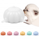 Biberon d’alimentation pour chiots Accessoire chien Gamelle chien couleur: Blanc|Bleu|Jaune|Orange|Rose|Vert|Violet