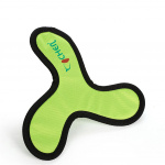 Frisbee pour chien Accessoire chien Jouets pour chien Couleur: Vert