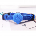 Pendentif LED pour chien Accessoire chien Collier chien couleur: Bleu|Orange|Rose|Rouge|Vert