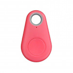 Porte-clés anti-perte viseur bidirectionnel avec traceur GPS Accessoire chien Collier chien pa_d41d8cd98f00b204e98009: